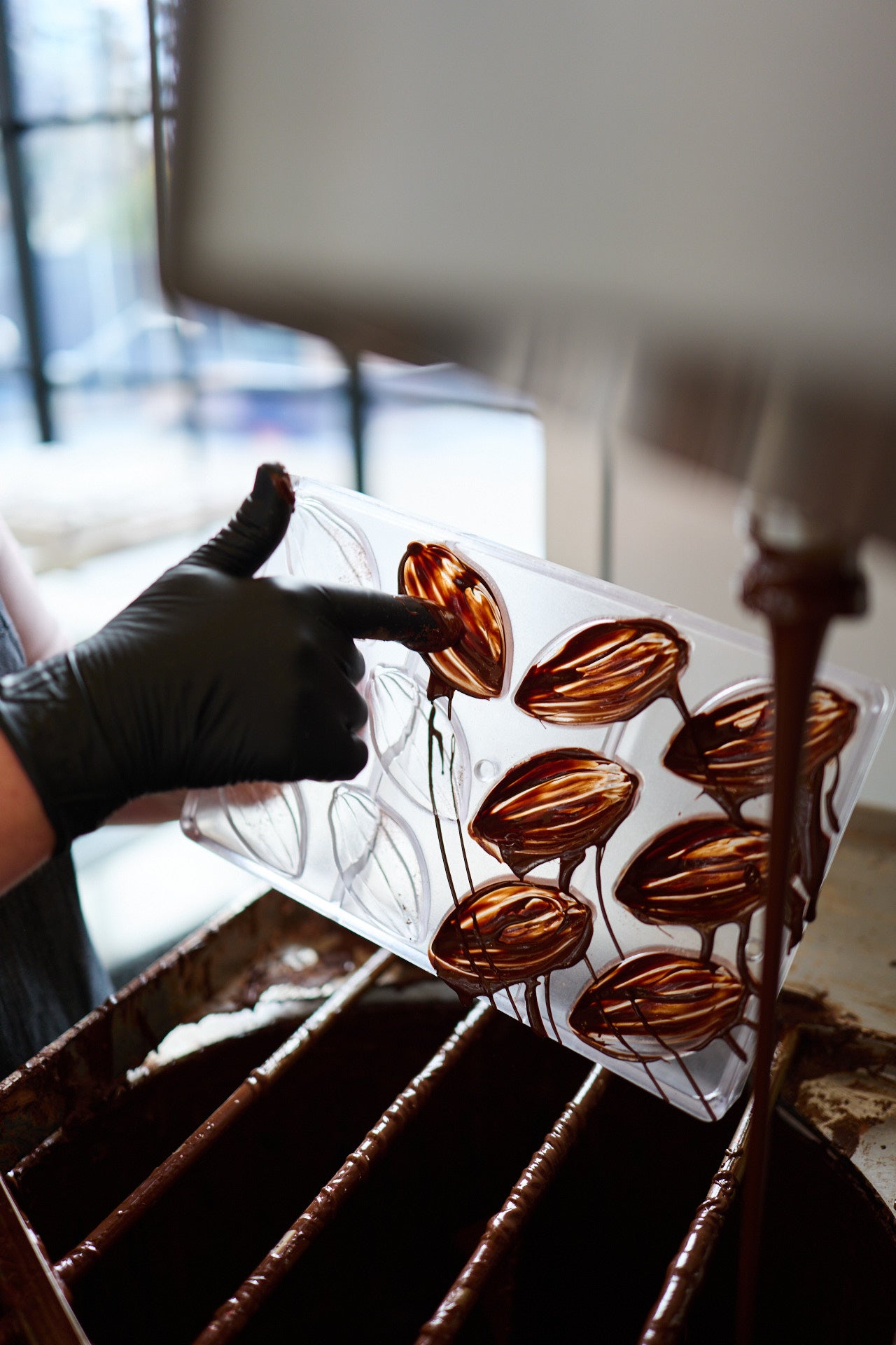 Truffle Making Workshop | Saturday October 25th